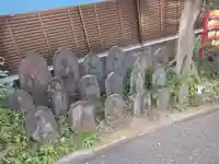 日輪寺(東京都)