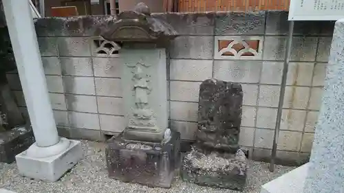 大松木下之稲荷大神のその他建物