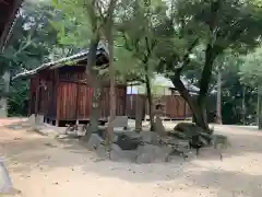 国分寺の建物その他