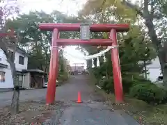 別海神社(北海道)