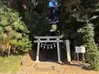 三代王神社(千葉県)