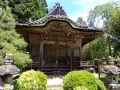 光明寺(長野県)