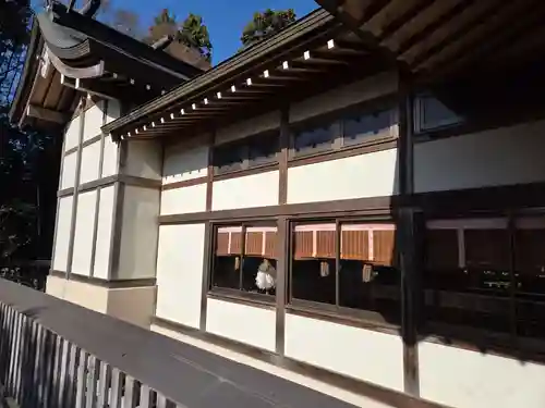 久伊豆神社(埼玉県)
