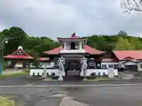 法輪寺(北海道)