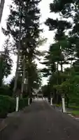 富良野神社のその他建物