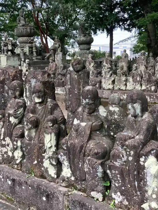 喜多院(埼玉県)