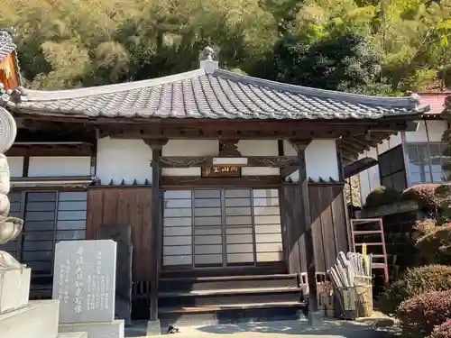 萬福寺(埼玉県)