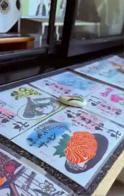 福井神社(福井県)