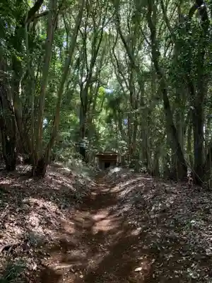 小川神社(千葉県)