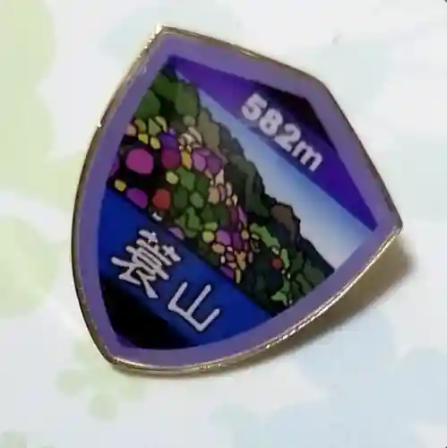 皆野椋神社(埼玉県)