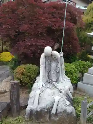 宗忠寺(神奈川県)