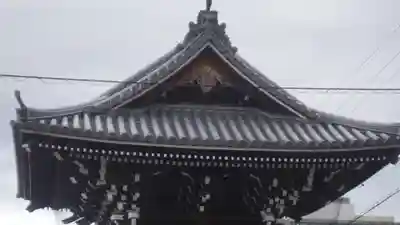 妙蓮寺(京都府)