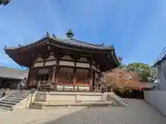 法隆寺(奈良県)