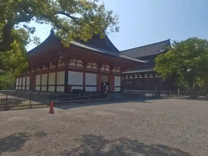 東寺(教王護国寺)(京都府)