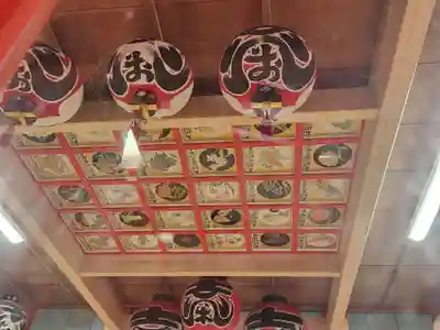 安志加茂神社のその他建物