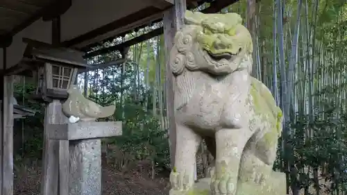 八幡宮社（長峰八幡宮）(京都府)