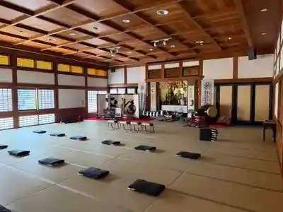 大安禅寺(福井県)