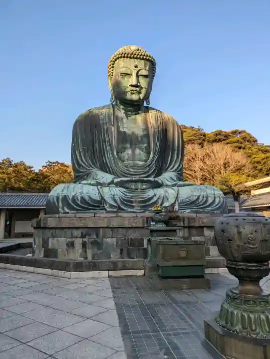 高徳院(神奈川県)