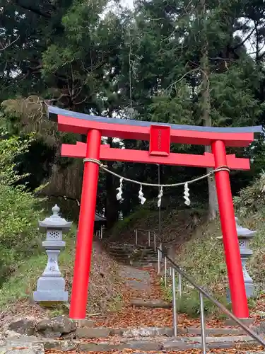 村山浅間神社(静岡県)