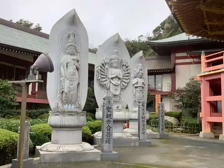 満願寺のその他建物