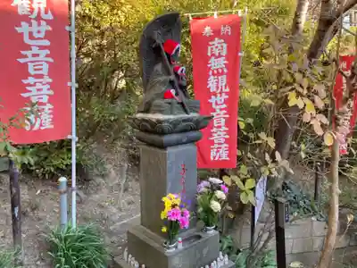 大船観音寺(神奈川県)