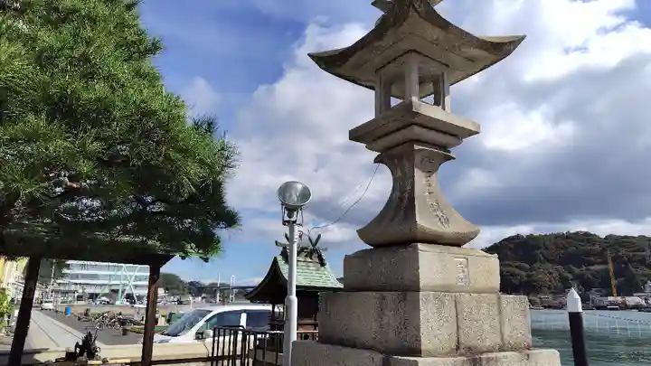 住吉神社(広島県)