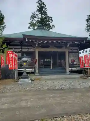 清水寺の本殿・本堂