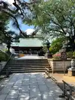 護国寺(東京都)