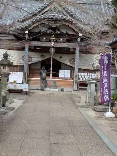 澤蔵司稲荷（慈眼院）(東京都)