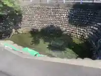 桜井の泉(岐阜県)