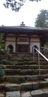 瓦屋寺のその他建物