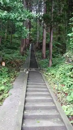 高倉神社の建物その他