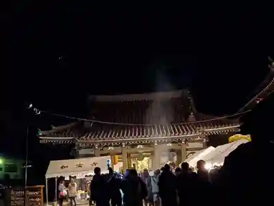 如宝寺(福島県)