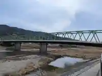 御劔大明神(和歌山県)