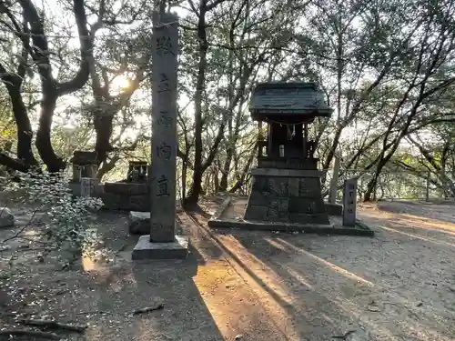 宇夫階神社(香川県)