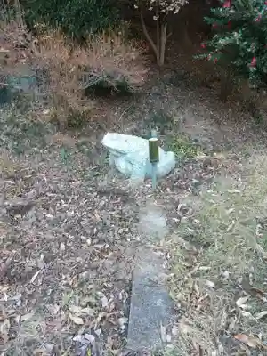 鶏足寺(栃木県)