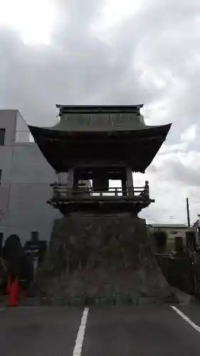 光明寺(感満不動尊)のその他建物