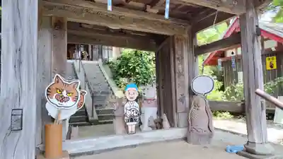 雲林寺(山口県)