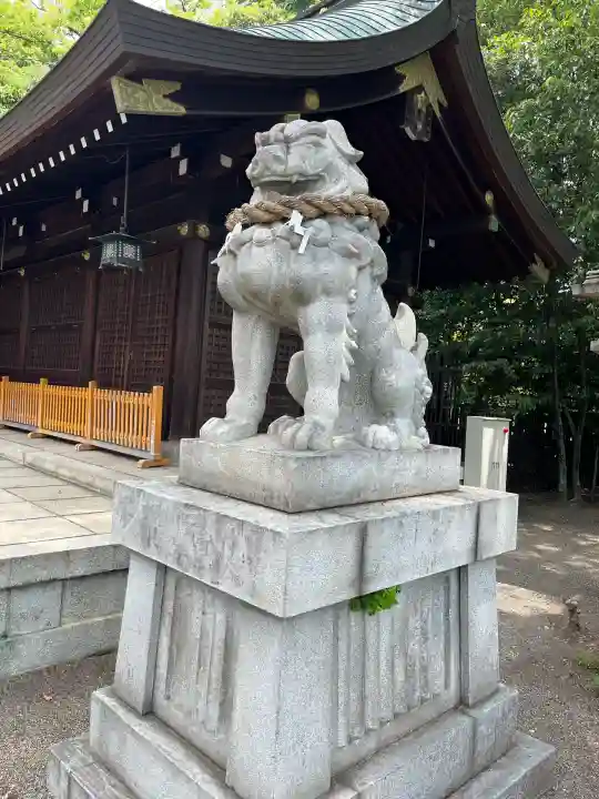 兵庫縣姫路護國神社(兵庫県)