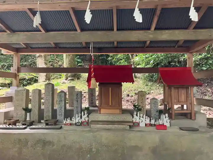 山口大神宮(山口県)