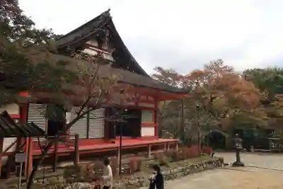 談山神社のその他建物