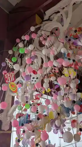 北海道護國神社の初詣