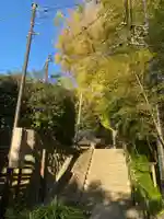 蛇苦止明神(蛇苦止堂)のその他建物