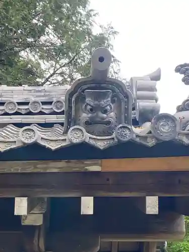 賀茂神社(愛知県)