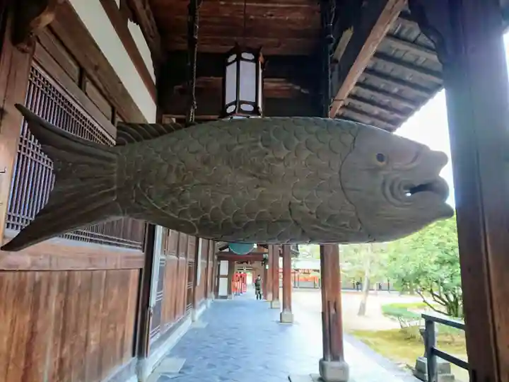 萬福寺のその他建物