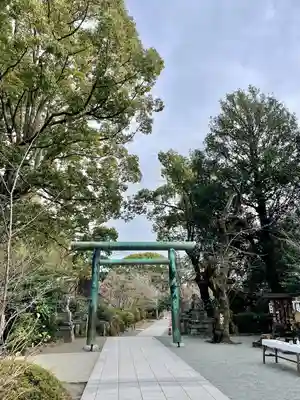 報徳二宮神社(神奈川県)