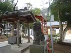 八幡大神(神奈川県)