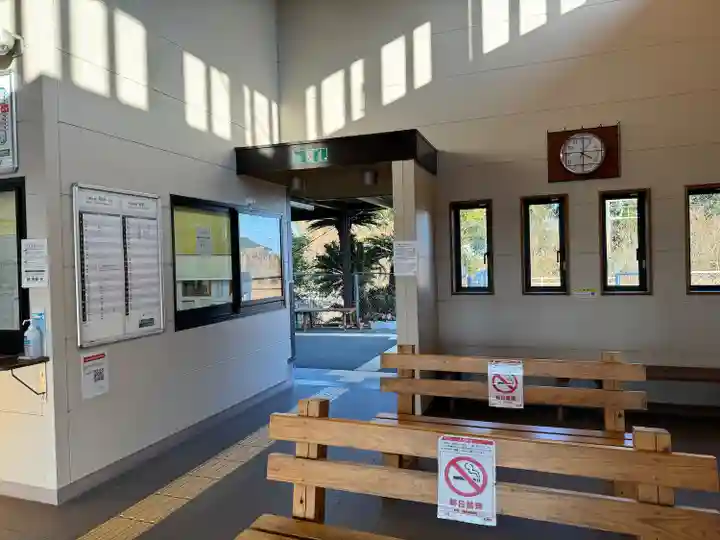 都農神社(宮崎県)