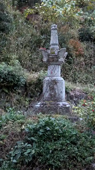 藏寳寺(蔵宝寺)(京都府)