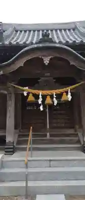 稲荷神社(群馬県)